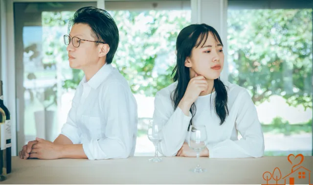 男女問題