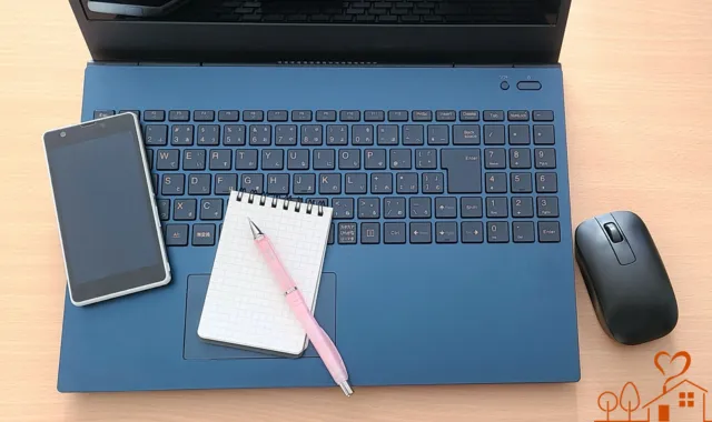 スマホとPCとメモ帳