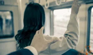 つきまといの調査