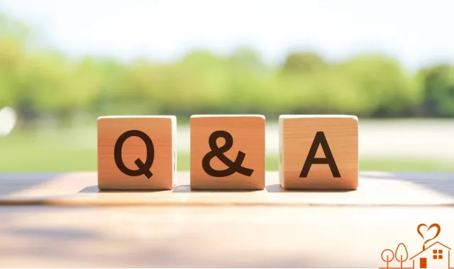 よくある質問　Q&A