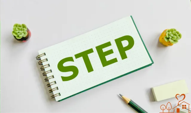 STEPの文字