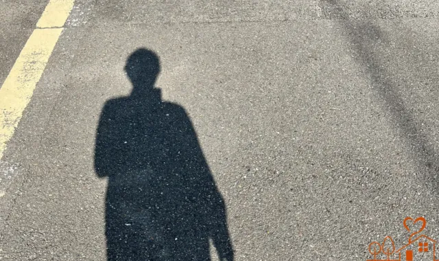 人影