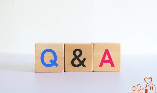よくある質問　Q&A
