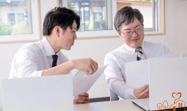頼りがいのある探偵