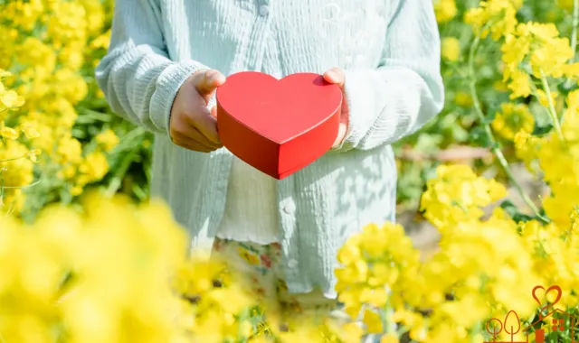 好きな人の心理