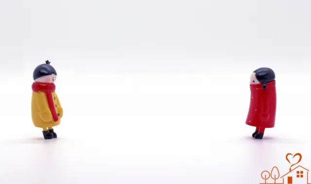 互いの本音がわからない男女