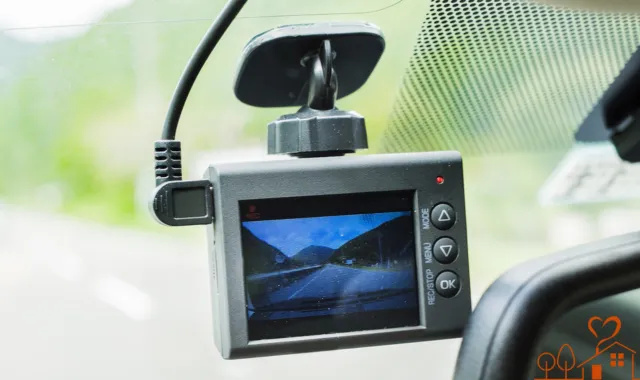 ドライブレコーダー