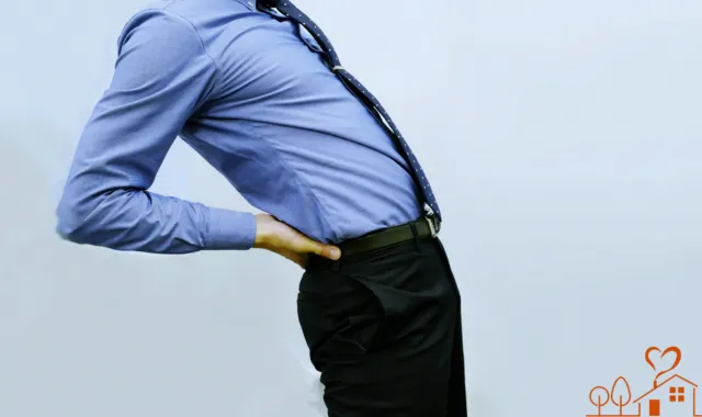 身体に支障が出ている