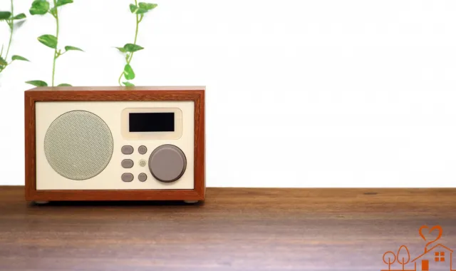 音楽プレーヤー