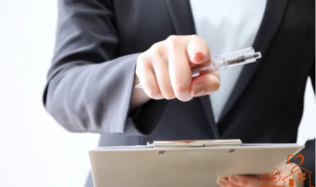 パワハラする女性