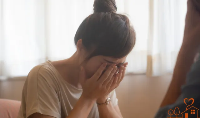 恋人からの洗脳