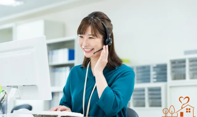 まずはお気軽に無料相談を